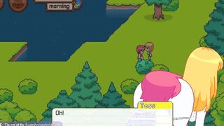 Dandy Boy Adventures 0.6, Part five: Do You Wanna Watch Mine?