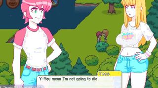 Dandy Boy Adventures 0.6, Part five: Do You Wanna Watch Mine?