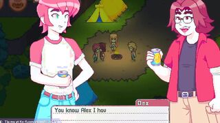 Dandy Boy Adventures 0.6, Part five: Do You Wanna Watch Mine?