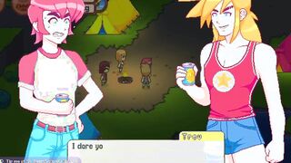 Dandy Boy Adventures 0.6, Part five: Do You Wanna Watch Mine?