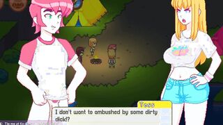 Dandy Boy Adventures 0.6, Part five: Do You Wanna Watch Mine?