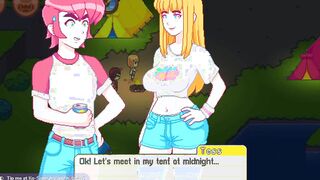 Dandy Boy Adventures 0.6, Part five: Do You Wanna Watch Mine?