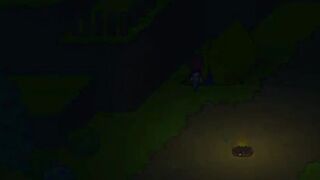 Dandy Boy Adventures 0.6, Part five: Do You Wanna Watch Mine?