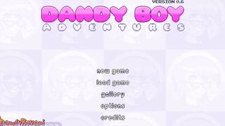 Dandy Boy Adventures 0.6, Part five: Do You Wanna Watch Mine?