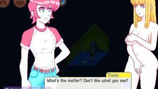 Dandy Boy Adventures 0.6, Part five: Do You Wanna Watch Mine?