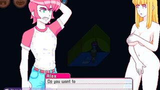 Dandy Boy Adventures 0.6, Part five: Do You Wanna Watch Mine?