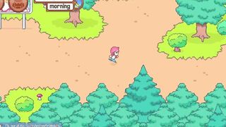 Dandy Boy Adventures 0.6, Part five: Do You Wanna Watch Mine?
