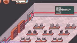 Dandy Boy Adventures 0.6, Part five: Do You Wanna Watch Mine?