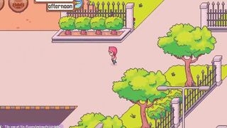 Dandy Boy Adventures 0.6, Part five: Do You Wanna Watch Mine?