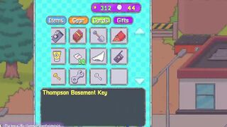 Dandy Boy Adventures 0.6, Part five: Do You Wanna Watch Mine?