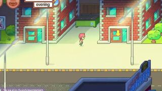 Dandy Boy Adventures 0.6, Part five: Do You Wanna Watch Mine?