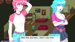 Dandy Boy Adventures 0.6, Part five: Do You Wanna Watch Mine?