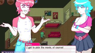 Dandy Boy Adventures 0.6, Part five: Do You Wanna Watch Mine?