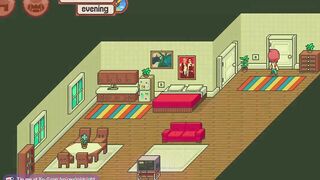 Dandy Boy Adventures 0.6, Part five: Do You Wanna Watch Mine?