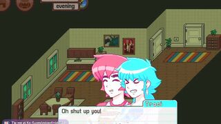Dandy Boy Adventures 0.6, Part five: Do You Wanna Watch Mine?