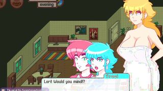 Dandy Boy Adventures 0.6, Part five: Do You Wanna Watch Mine?