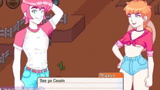 Dandy Boy Adventures 0.6, Part five: Do You Wanna Watch Mine?