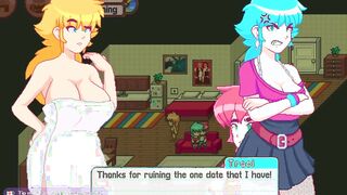 Dandy Boy Adventures 0.6, Part five: Do You Wanna Watch Mine?