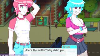 Dandy Boy Adventures 0.6, Part five: Do You Wanna Watch Mine?