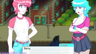 Dandy Boy Adventures 0.6, Part five: Do You Wanna Watch Mine?