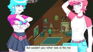 Dandy Boy Adventures 0.6, Part five: Do You Wanna Watch Mine?