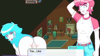 Dandy Boy Adventures 0.6, Part five: Do You Wanna Watch Mine?