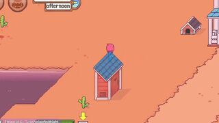 Dandy Boy Adventures 0.6, Part five: Do You Wanna Watch Mine?