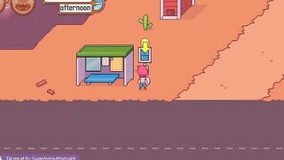 Dandy Boy Adventures 0.6, Part five: Do You Wanna Watch Mine?