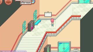 Dandy Boy Adventures 0.6, Part five: Do You Wanna Watch Mine?
