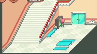 Dandy Boy Adventures 0.6, Part five: Do You Wanna Watch Mine?