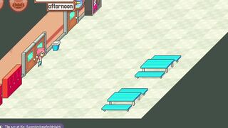 Dandy Boy Adventures 0.6, Part five: Do You Wanna Watch Mine?