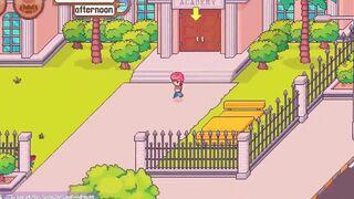 Dandy Boy Adventures 0.6, Part five: Do You Wanna Watch Mine?