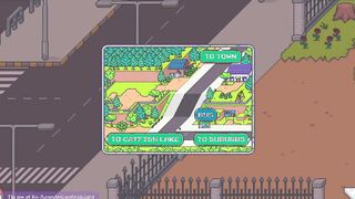 Dandy Boy Adventures 0.6, Part five: Do You Wanna Watch Mine?