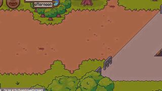Dandy Boy Adventures 0.6, Part five: Do You Wanna Watch Mine?