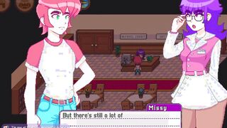 Dandy Boy Adventures 0.6, Part five: Do You Wanna Watch Mine?