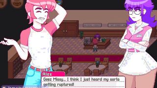 Dandy Boy Adventures 0.6, Part five: Do You Wanna Watch Mine?