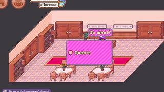 Dandy Boy Adventures 0.6, Part five: Do You Wanna Watch Mine?
