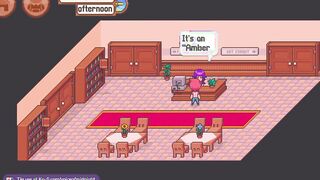 Dandy Boy Adventures 0.6, Part five: Do You Wanna Watch Mine?