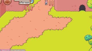 Dandy Boy Adventures 0.6, Part five: Do You Wanna Watch Mine?