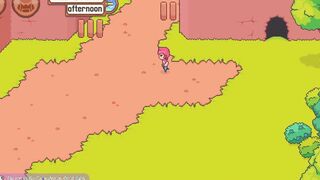 Dandy Boy Adventures 0.6, Part five: Do You Wanna Watch Mine?