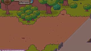 Dandy Boy Adventures 0.6, Part five: Do You Wanna Watch Mine?