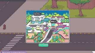 Dandy Boy Adventures 0.6, Part five: Do You Wanna Watch Mine?
