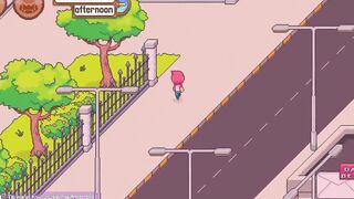Dandy Boy Adventures 0.6, Part five: Do You Wanna Watch Mine?