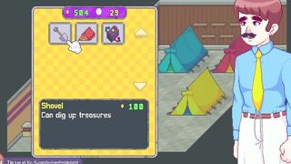 Dandy Boy Adventures 0.6, Part five: Do You Wanna Watch Mine?