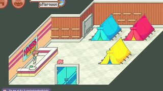 Dandy Boy Adventures 0.6, Part five: Do You Wanna Watch Mine?