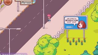 Dandy Boy Adventures 0.6, Part five: Do You Wanna Watch Mine?