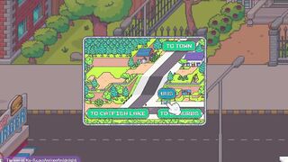 Dandy Boy Adventures 0.6, Part five: Do You Wanna Watch Mine?