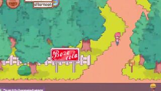 Dandy Boy Adventures 0.6, Part five: Do You Wanna Watch Mine?
