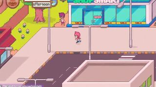Dandy Boy Adventures 0.6, Part five: Do You Wanna Watch Mine?