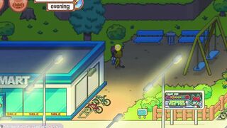 Dandy Boy Adventures 0.6, Part five: Do You Wanna Watch Mine?